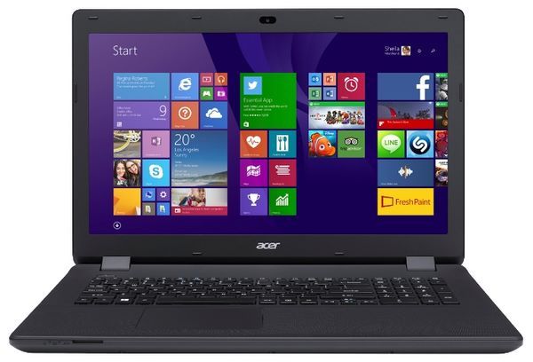 Отзывы Acer ASPIRE ES1-731-C50Q