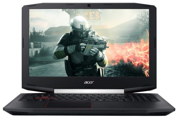 Отзывы Acer ASPIRE VX5-591G-57XN