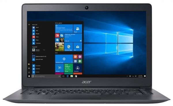 Отзывы Acer TRAVELMATE X349-M-32ZP