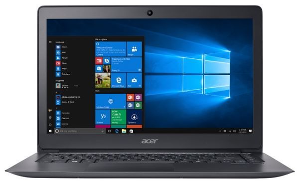 Отзывы Acer TRAVELMATE X349-M-50V3