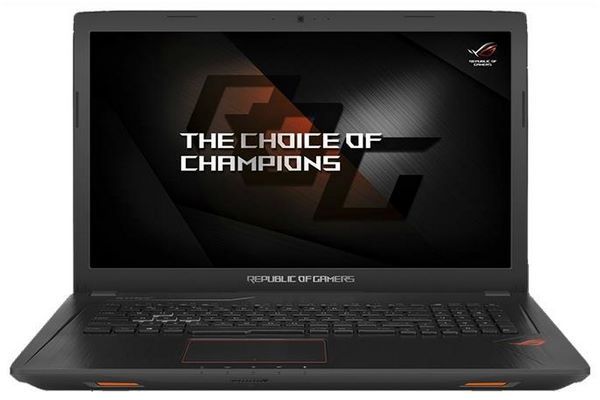 Отзывы ASUS ROG GL753VE