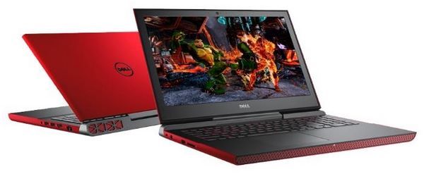 Отзывы DELL INSPIRON 7567