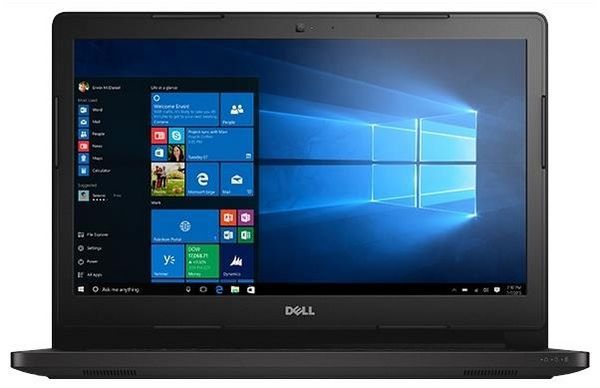 Отзывы DELL LATITUDE 3470