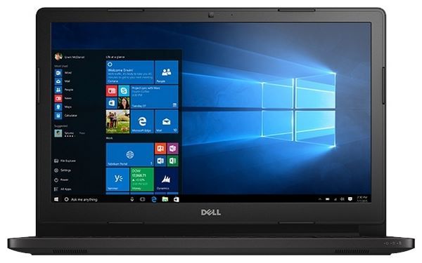 Отзывы DELL LATITUDE 3570