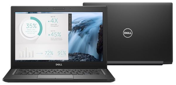 Отзывы DELL LATITUDE 7280