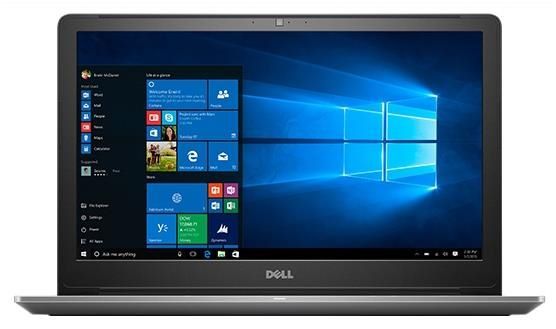 Отзывы DELL Vostro 5568