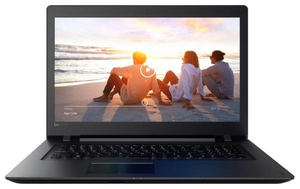 Отзывы Lenovo IdeaPad 110 17 Intel