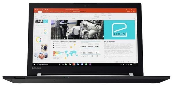 Отзывы Lenovo V510 15