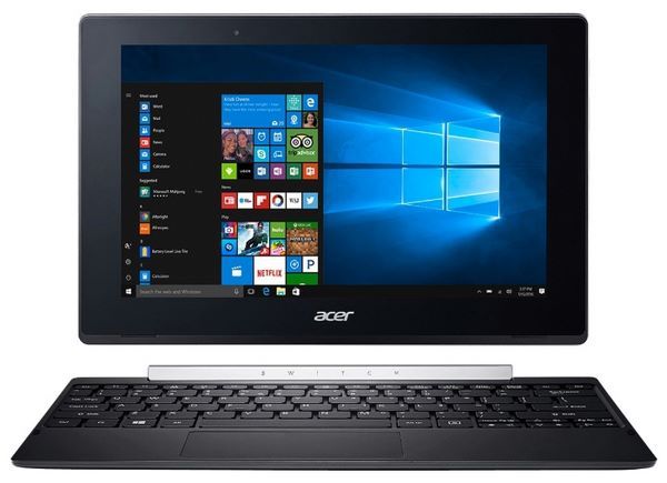 Отзывы Acer Switch V 10 4Gb 564Gb