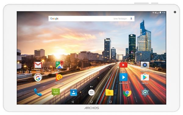 Отзывы Archos 101b Helium