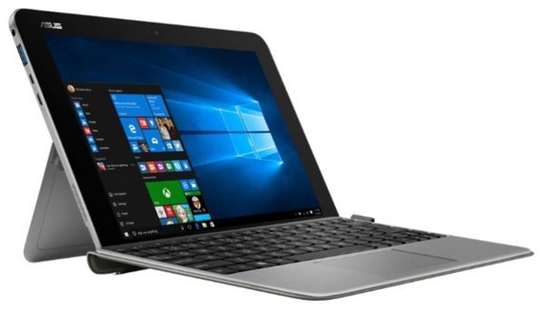 Отзывы ASUS Transformer Mini T102HA 4Gb 64Gb