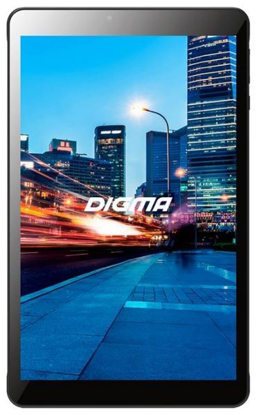 Отзывы Digma CITI 1901 4G