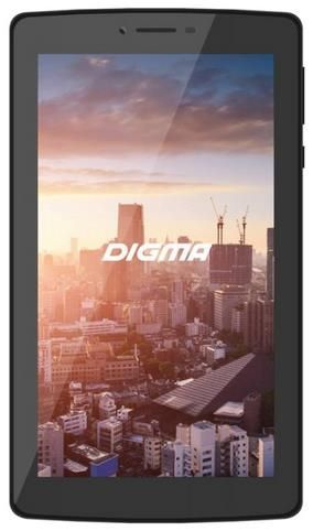 Отзывы Digma CITI 7901 4G