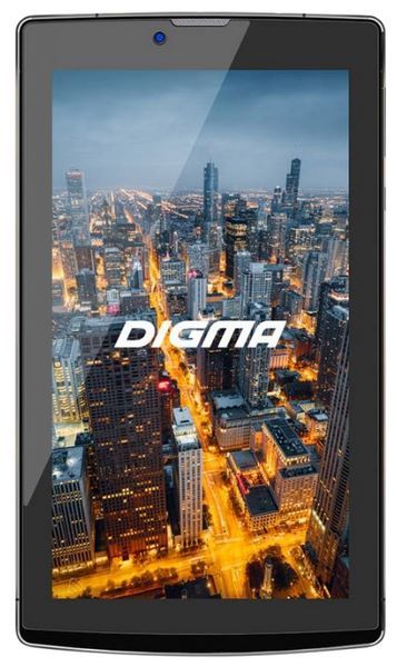 Отзывы Digma CITI 7902 3G