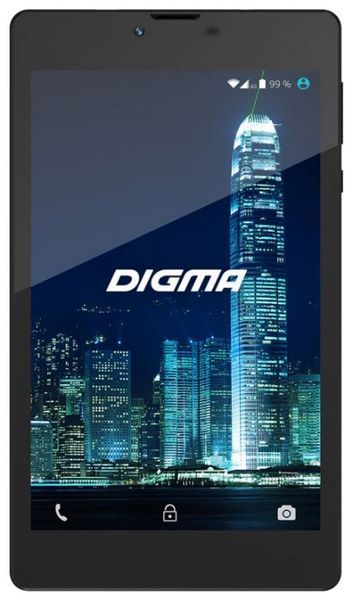 Отзывы Digma CITI 7907 4G