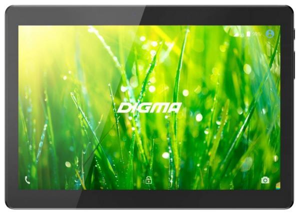 Отзывы Digma Optima 1104S 3G