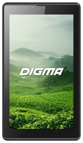 Отзывы Digma Optima 7008 3G