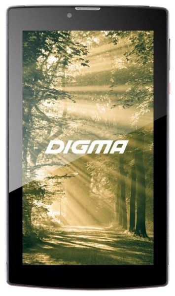 Отзывы Digma Optima 7009B 3G