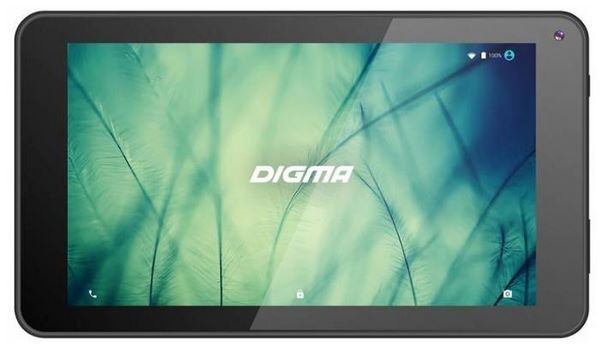 Отзывы Digma Optima 7013