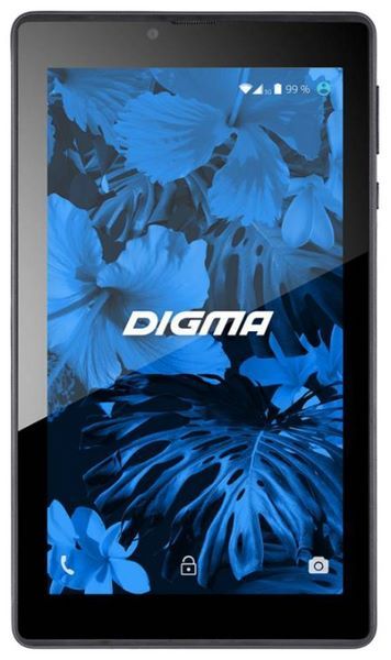 Отзывы Digma Optima 7014S 3G