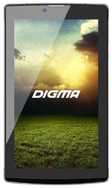 Отзывы Digma Optima 7202 3G