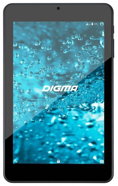 Отзывы Digma Optima 7301