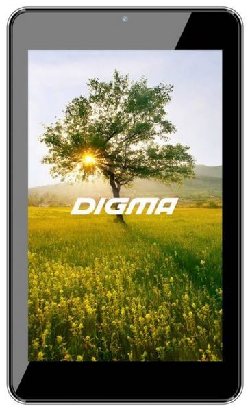 Отзывы Digma Optima 7303M