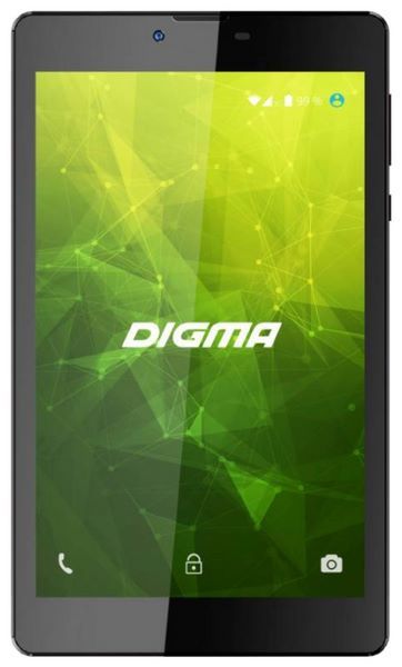 Отзывы Digma Optima 7305S 3G