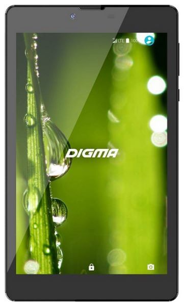 Отзывы Digma Optima 7306S 4G