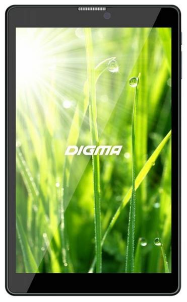 Отзывы Digma Optima 8004M