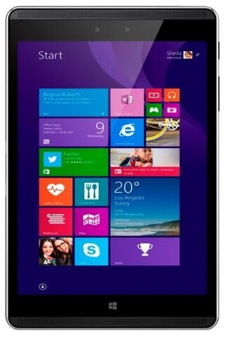 Отзывы HP Pro Tablet 608 2Gb 32Gb Win10 Pro WiFi