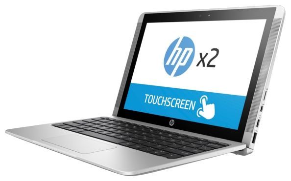 Отзывы HP x2 10 Z8350 2Gb 32Gb