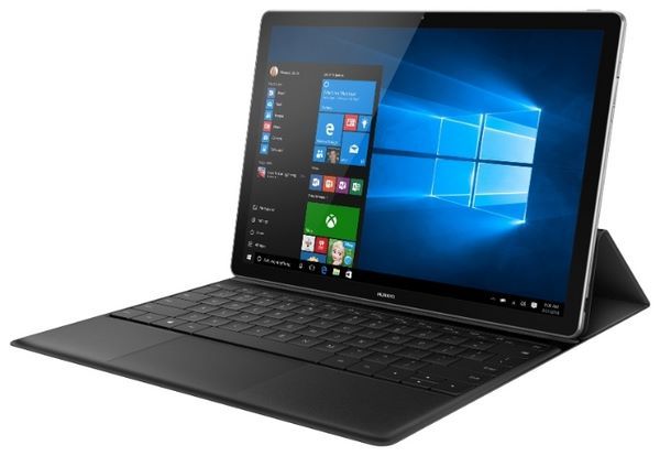 Отзывы Huawei Matebook 256Gb