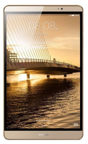 Отзывы Huawei MediaPad M2 8.0 WiFi 16Gb