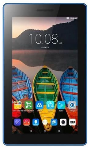 Отзывы Lenovo TAB 3 Essential 710L 8Gb