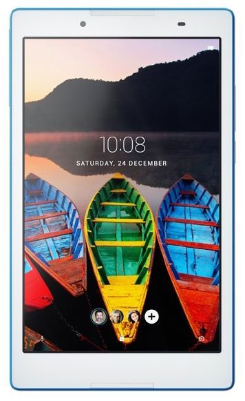 Отзывы Lenovo Tab 3 TB3-850F 1Gb 16Gb