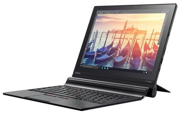 Отзывы Lenovo ThinkPad X1 Tablet 256Gb (20GG002ART)