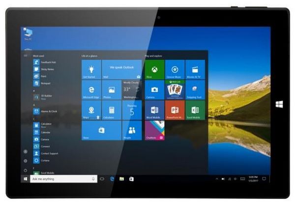 Отзывы Onda oBook 10 Pro 64Gb