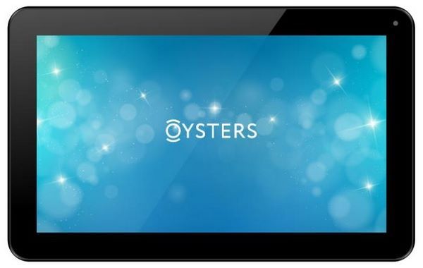 Отзывы Oysters T104B 3G