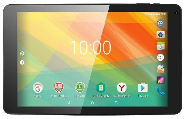 Отзывы Prestigio MultiPad PMT3131 3G