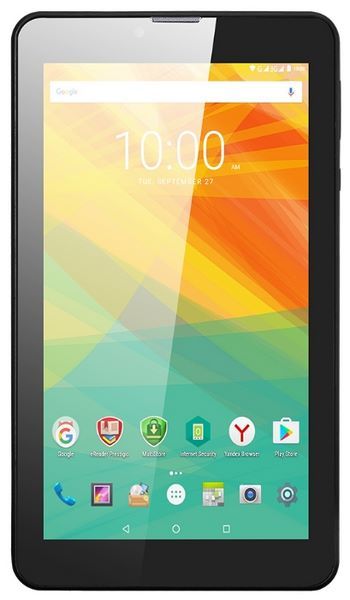 Отзывы Prestigio MultiPad PMT3147