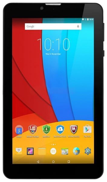 Отзывы Prestigio MultiPad PMT3237