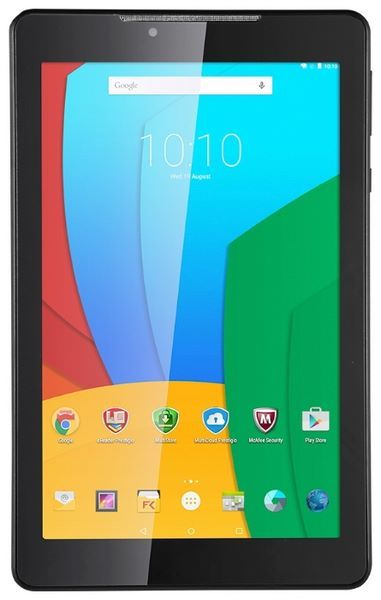 Отзывы Prestigio MultiPad PMT3787D 3G