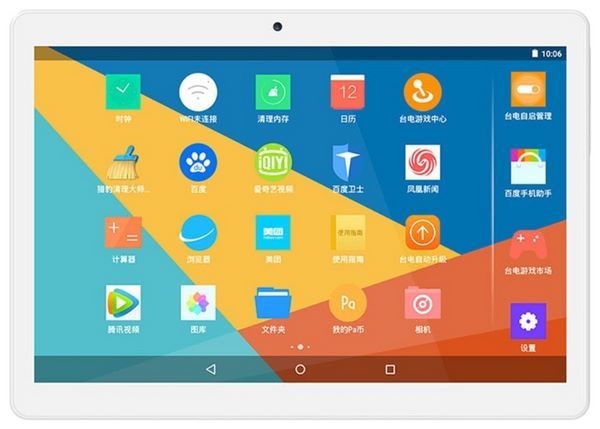 Отзывы Teclast 98 32Gb 4G