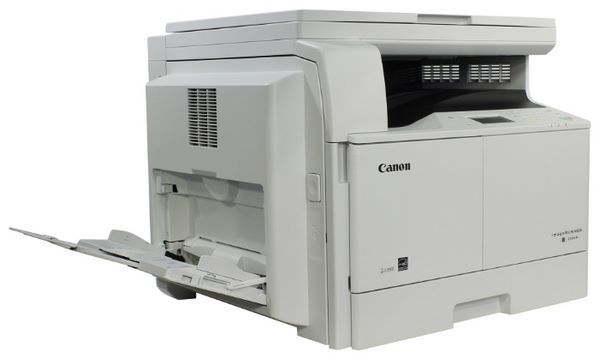 Отзывы Canon imageRUNNER 2204N