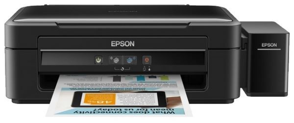 Отзывы Epson L364