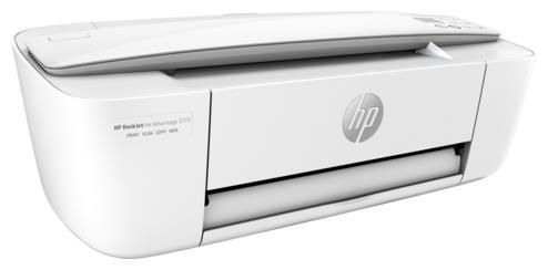 Отзывы HP DeskJet Ink Advantage 3775