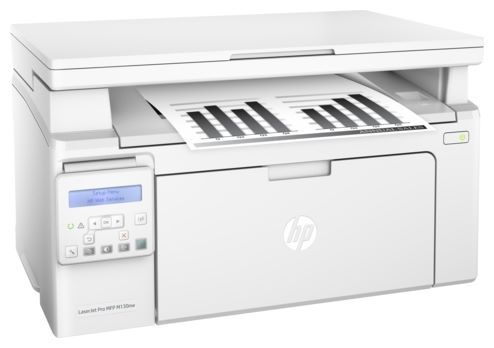 Отзывы HP LaserJet Pro MFP M130nw