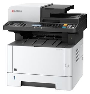 Отзывы Kyocera ECOSYS M2135dn