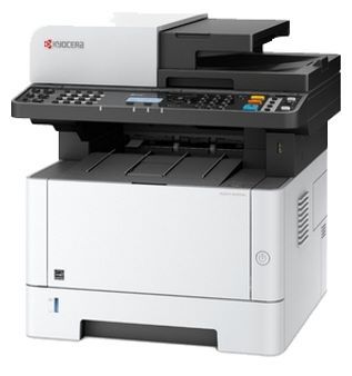 Отзывы Kyocera ECOSYS M2635dn